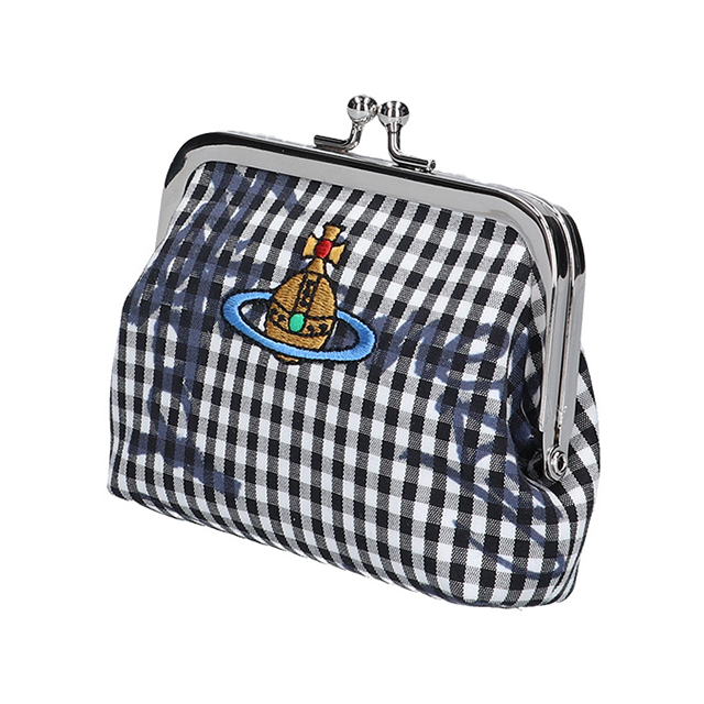 Vivienne Westwood コインケース がま口 Vivienne Westwood ヴィヴィアンウエストウッド 小銭入れ がま口