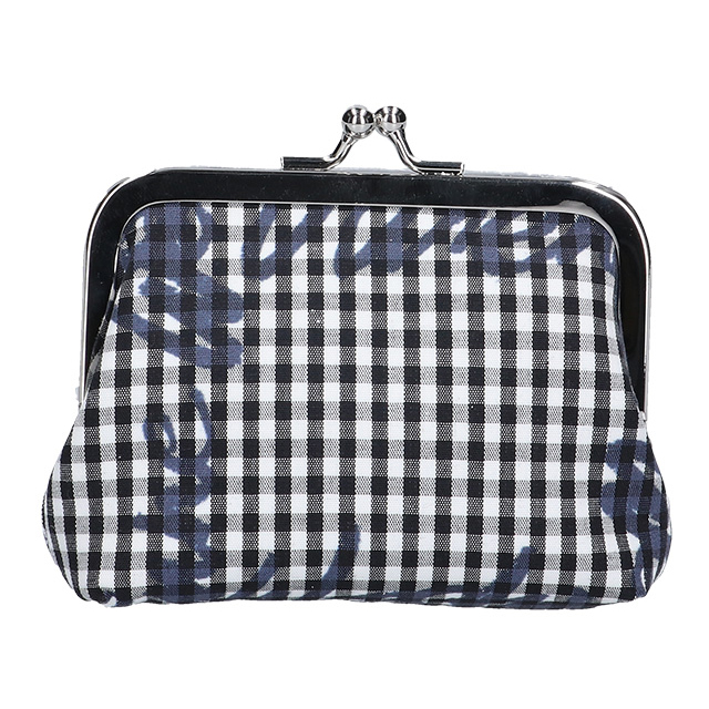 【超激レア】Vivienne Westwood 花柄がま口コインケース 未使用級 ヴィヴィアンウエストウッド コインケース 小銭入れ