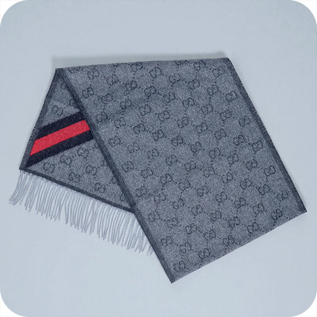 GUCCI（グッチ） ストール メンズ レディース ブランド GUCCI 570603