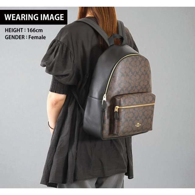 COACH(コーチ) リュック バックパック メンズ レディース COACH(コーチ) リュック バックパック メンズ レディース
