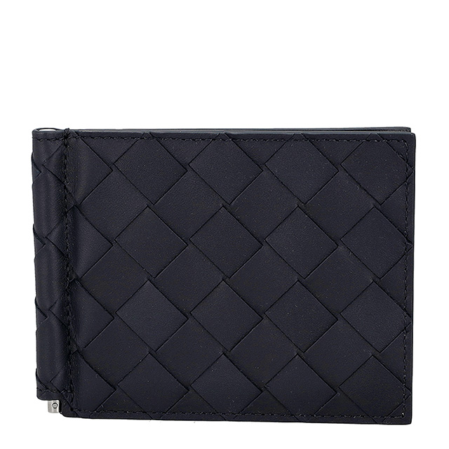 BOTTEGA VENETA（ボッテガ・ヴェネタ） 二つ折り財布 メンズ ブランド