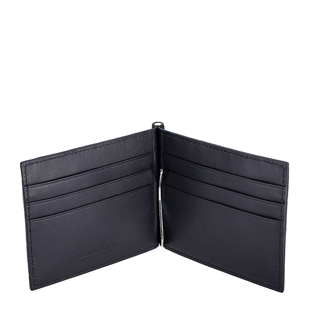 BOTTEGA VENETA（ボッテガ・ヴェネタ） 二つ折り財布 メンズ ブランド
