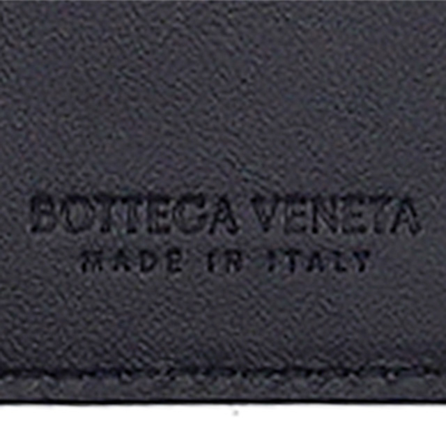 BOTTEGA VENETA（ボッテガ・ヴェネタ） 二つ折り財布 メンズ ブランド