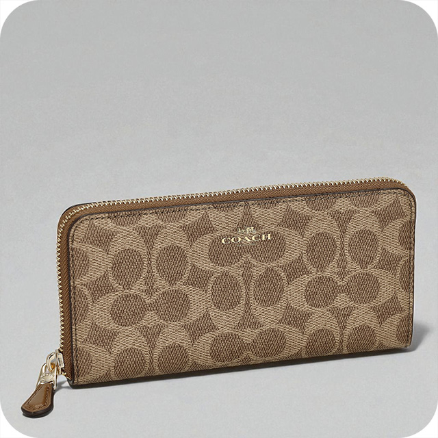 COACH（コーチ） 長財布 レディース ブランド COACH 59267 IMBDX