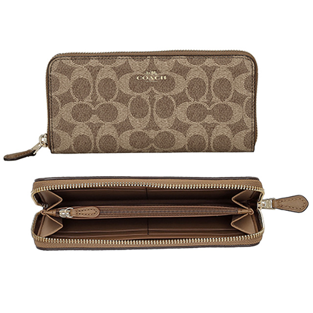 COACH（コーチ） 長財布 レディース ブランド COACH 59267 IMBDX