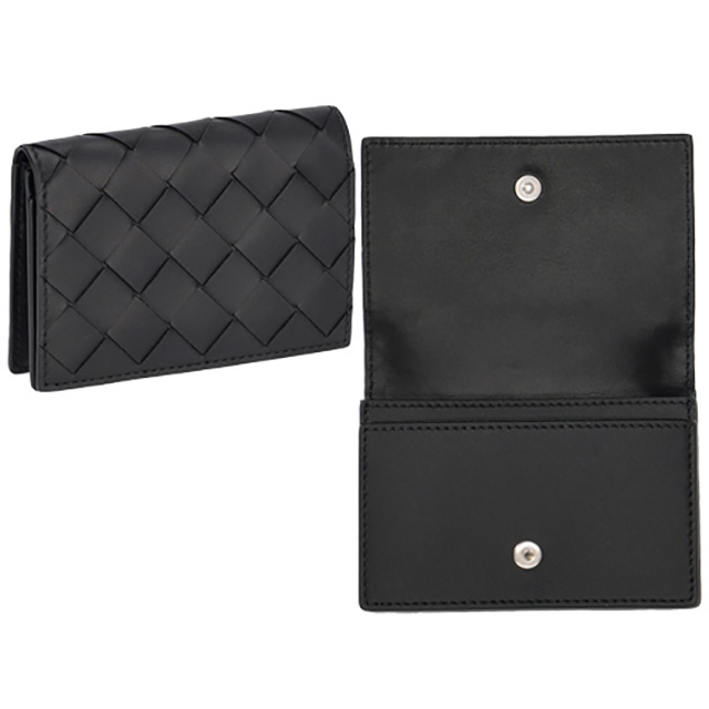 BOTTEGA VENETA ボッテガ・ヴェネタ 名刺入れ メンズ ブランド