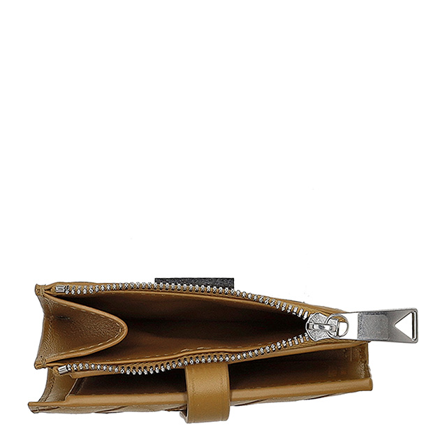 BOTTEGA VENETA（ボッテガ・ヴェネタ） 二つ折り財布 レディース