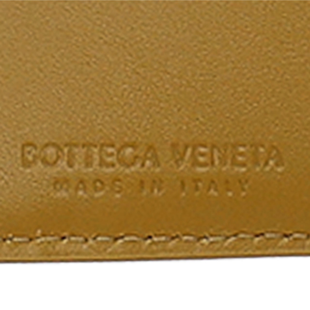 BOTTEGA VENETA（ボッテガ・ヴェネタ） 二つ折り財布 レディース