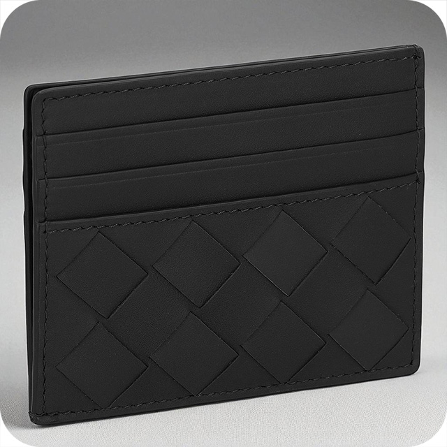 【BOTTEGA VENETA(ボッテガヴェネタ)】ケース カードケース BOTTEGA VENETA（ボッテガ・ヴェネタ） カードケース メンズ