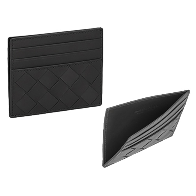 BOTTEGA VENETA（ボッテガ・ヴェネタ） カードケース メンズ