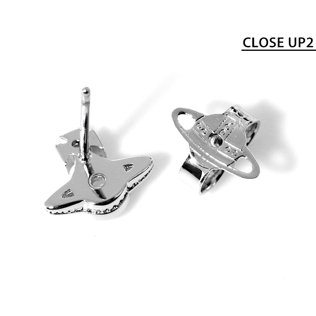 Vivienne Westwood ピアス 両耳用 ヴィヴィアンウエストウッド