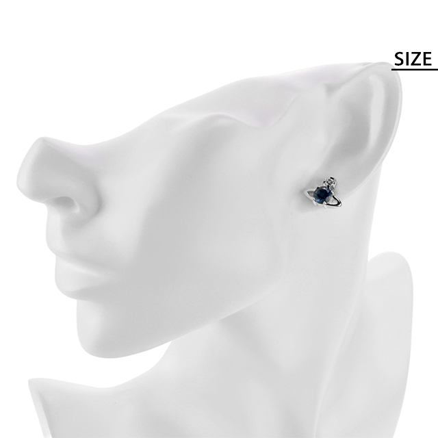 vivienne westwood ピアス Vivienne Westwood（ヴィヴィアンウエストウッド） ヴィヴィアン