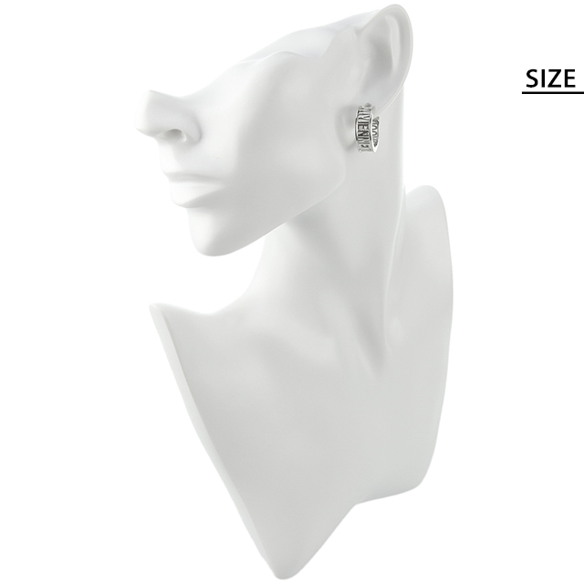 Vivienne Westwood ヴィヴィアン ウエストウッド ピアス メンズ