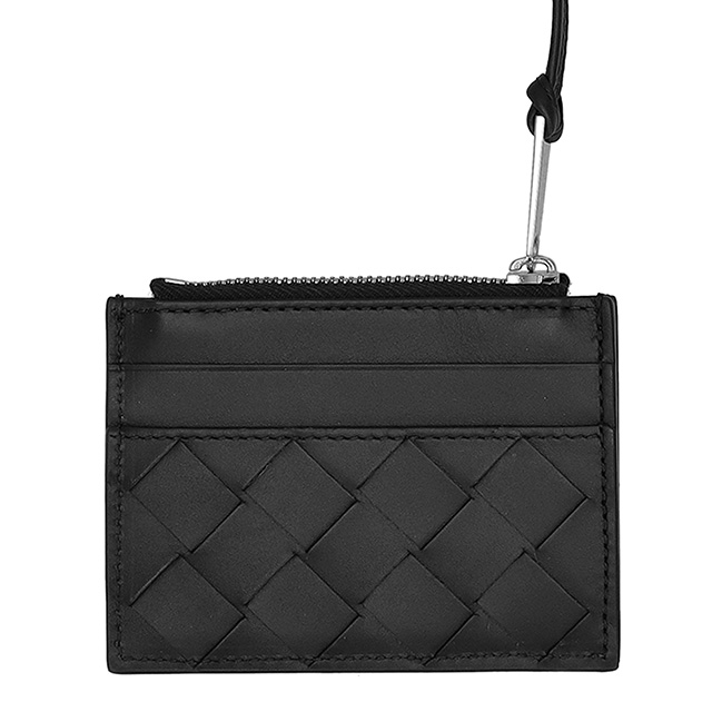 ボッテガ・ヴェネタ コインケース メンズ ブランド BOTTEGA VENETA