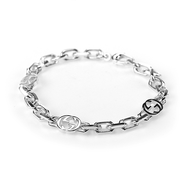 GUCCI（グッチ） ブレスレット メンズ レディース ブランド インター