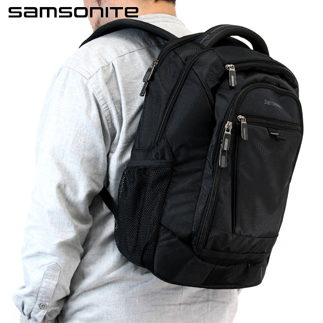 Samsonite（サムソナイト） ブランド リュックサック デイパック