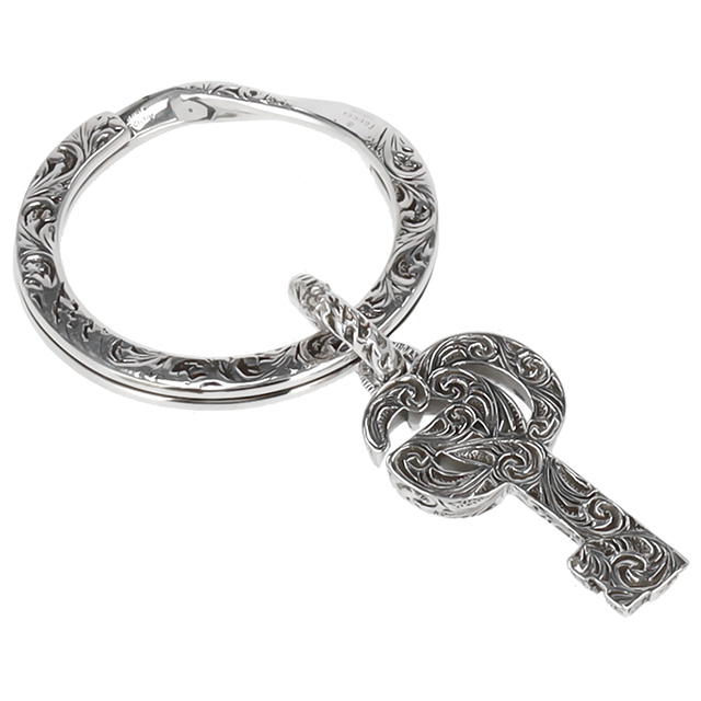 GUCCI（グッチ） キーリング メンズ レディース ブランド GUCCI 627765