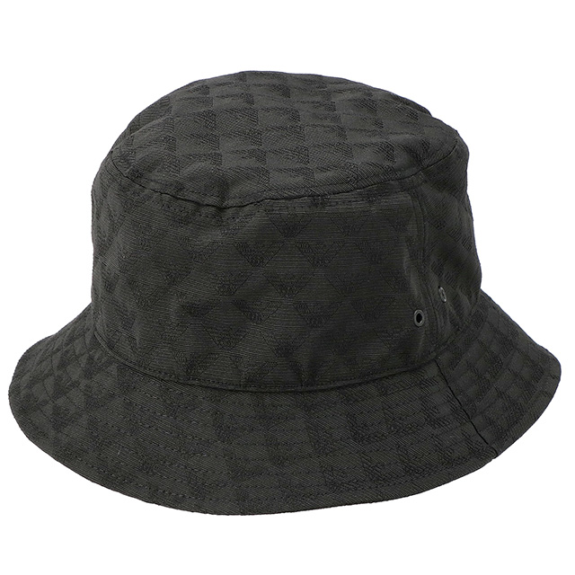 EMPORIO ARMANI エンポリオ・アルマーニ ハット レディース ブランド