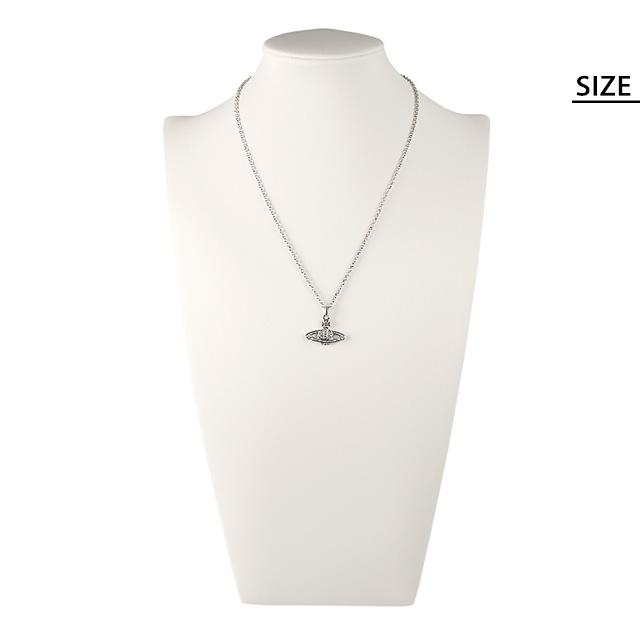 ◆Vivienne Westwood◆ユニセックス RIMA 歯型 ネックレス org.jpg