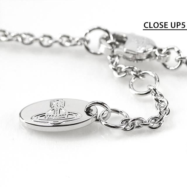 【即発】Vivienne Westwood ネックレス 630203EG 02G404 Vivienne Westwood ヴィヴィアンウエストウッド VIVIENNE