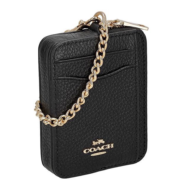 COACH（コーチ） コインケース コンパクト レディース ブランド COACH
