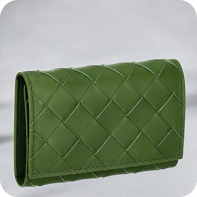 BOTTEGA VENETA（ボッテガ・ヴェネタ） キーケース メンズ レディース