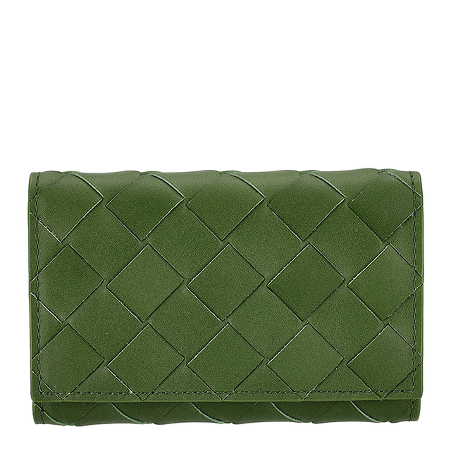BOTTEGA VENETA（ボッテガ・ヴェネタ） キーケース メンズ レディース
