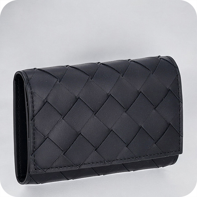 BOTTEGA VENETA（ボッテガ・ヴェネタ） キーケース メンズ レディース