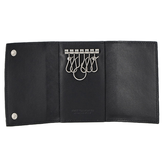 BOTTEGA VENETA（ボッテガ・ヴェネタ） キーケース メンズ レディース