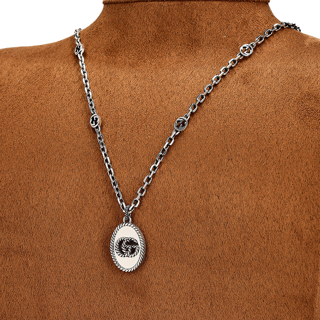 GUCCI（グッチ） ネックレス メンズ レディース ブランド GUCCI 632540