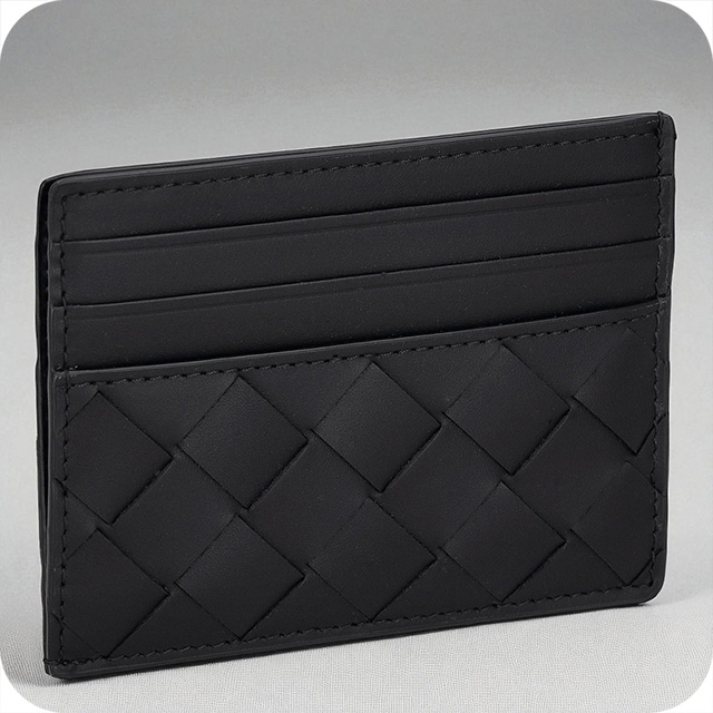 BOTTEGA VENETA（ボッテガ・ヴェネタ） カードケース メンズ