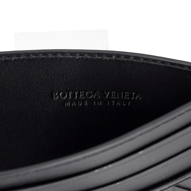 BOTTEGA VENETA（ボッテガ・ヴェネタ） カードケース コンパクト