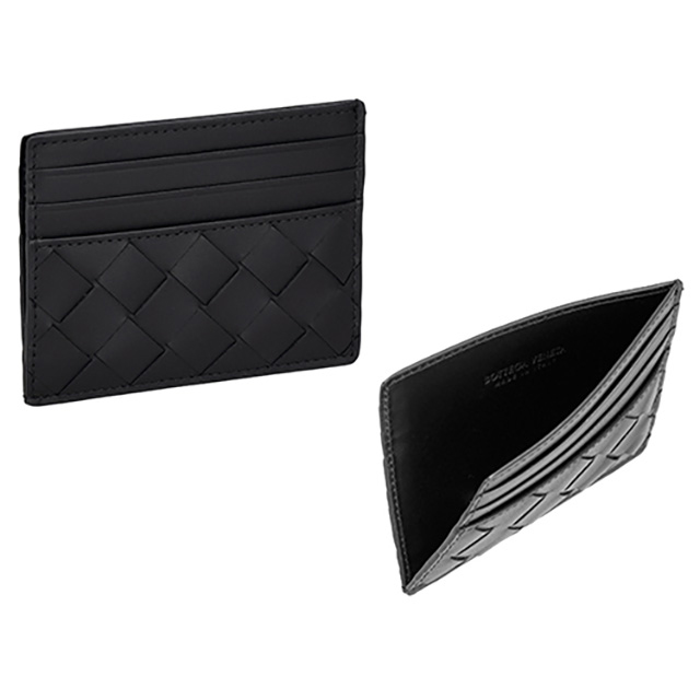 BOTTEGA VENETA（ボッテガ・ヴェネタ） カードケース メンズ