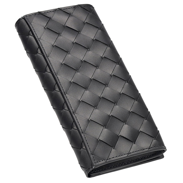 BOTTEGA VENETA（ボッテガ・ヴェネタ） 長財布 メンズ レディース