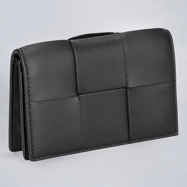 BOTTEGA VENETA（ボッテガ・ヴェネタ） 名刺入れ レディース ブランド