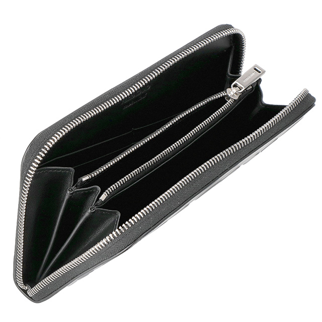 FERRAGAMO フェラガモ 長財布 メンズ ブランド Ferragamo 661212CALF