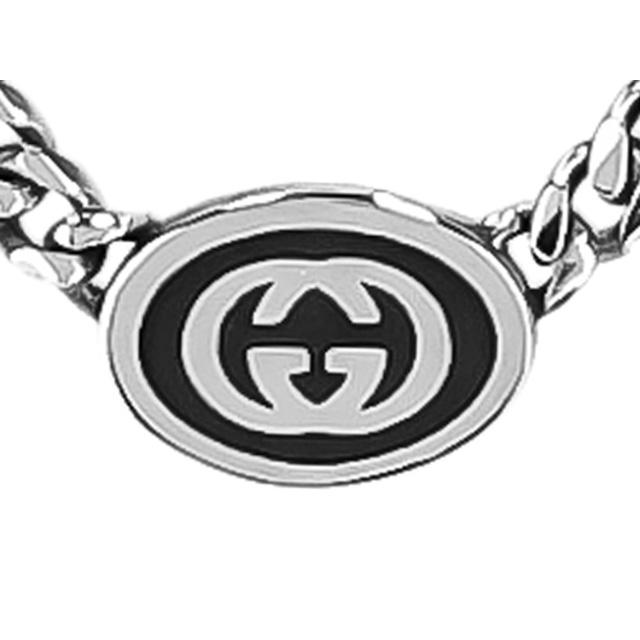 GUCCI（グッチ） ネックレス メンズ ブランド GUCCI 678658-J8410