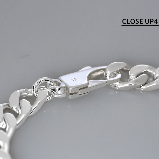 GUCCI（グッチ） ブレスレット メンズ ダイアゴナル インター