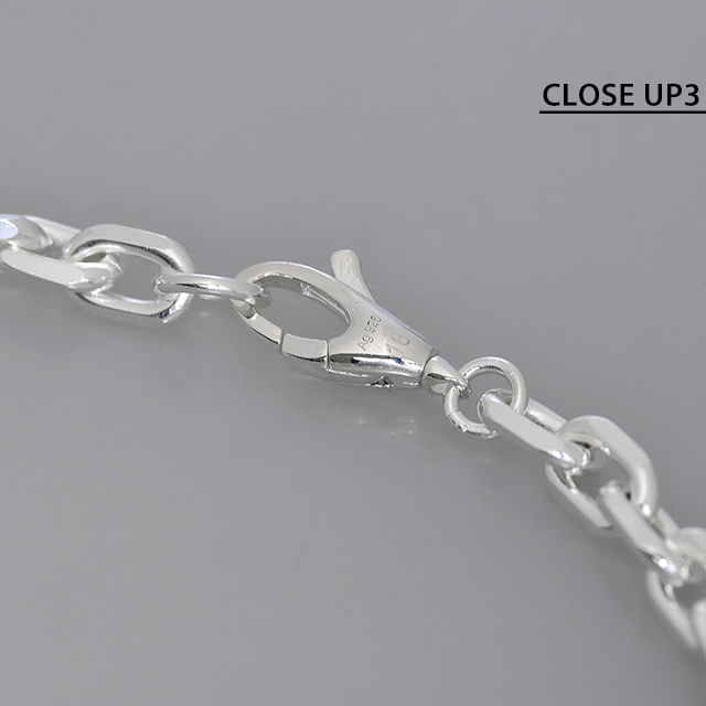 GUCCI（グッチ） ブレスレット メンズ ブランド インターロッキング