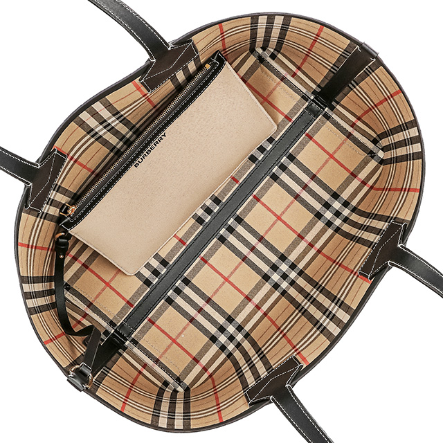BURBERRY（バーバリー） トートバッグ レディース ブランド BURBERRY