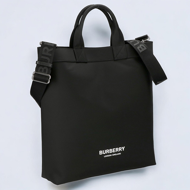 BURBERRY（バーバリー） トートバッグ メンズ ブランド BURBERRY