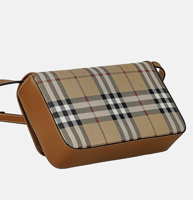 BURBERRY（バーバリー） ショルダーバッグ レディース ブランド