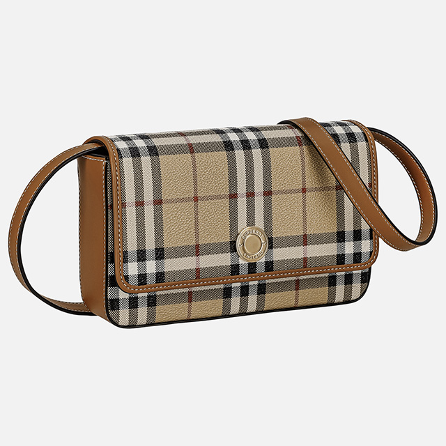 BURBERRYショルダーバッグ BURBERRY（バーバリー） ショルダーバッグ レディース ブランド