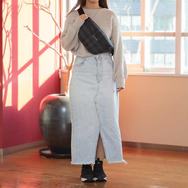 BURBERRY（バーバリー） ボディバッグ メンズ レディース ブランド