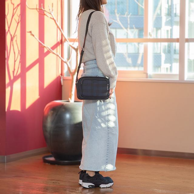 Burberry ショルダーバッグ バーバリー/burberry」ショルダーバッグハンドバッグショルダー
