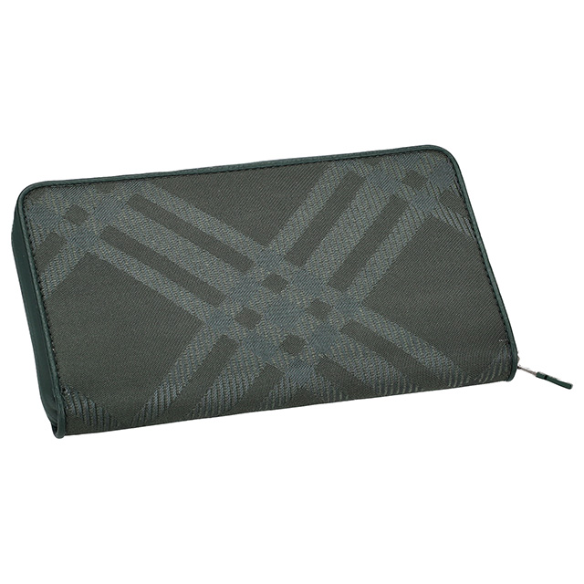 BURBERRY（バーバリー） 長財布 メンズ ブランド チェック 8080738