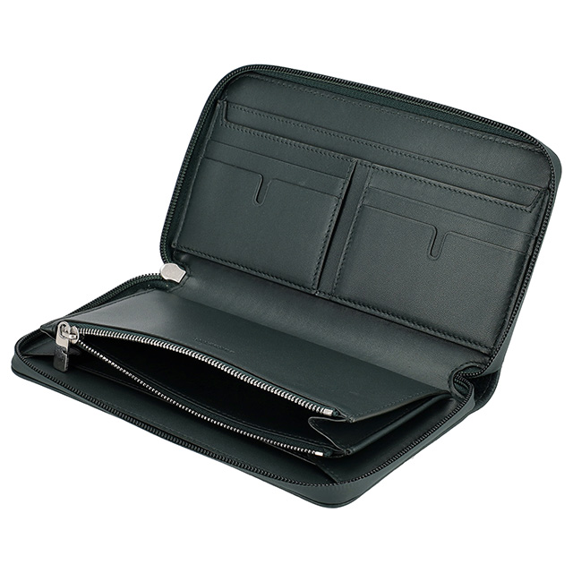 BURBERRY（バーバリー） 長財布 メンズ ブランド チェック 8080738