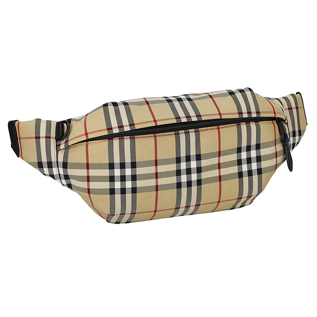 BURBERRY バーバリー ボディバッグ メンズ ブランド 8084114
