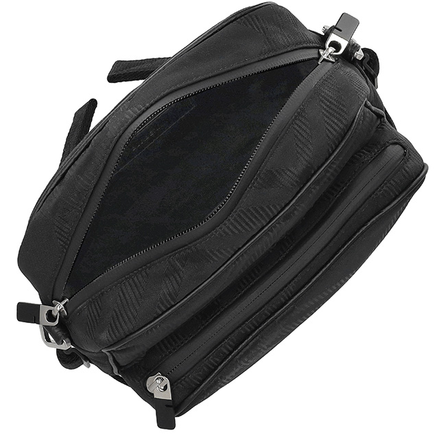 BURBERRY（バーバリー） ショルダーバッグ メンズ ブランド BURBERRY