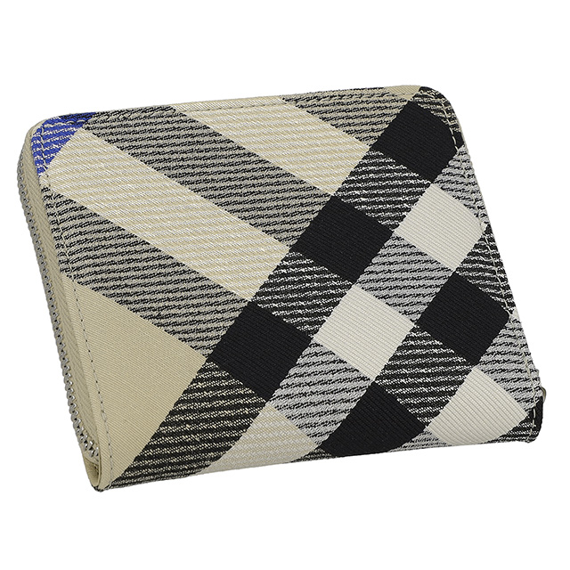 BURBERRY（バーバリー） 二つ折り財布 メンズ レディース ブランド